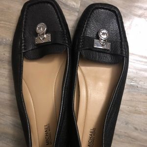 michael kors flats